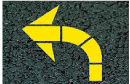 curved arrow kit