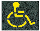 standard handicap